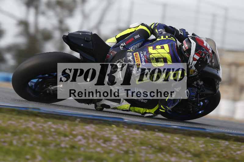 /02 29.01.-02.02.2024 Moto Center Thun Jerez/Gruppe gelb-yellow/backside